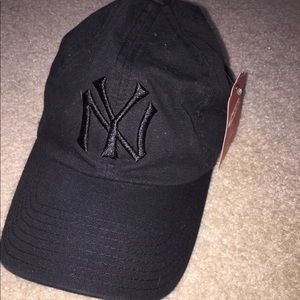 Yankee’s Hat